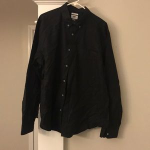Old Navy long sleeve shirt